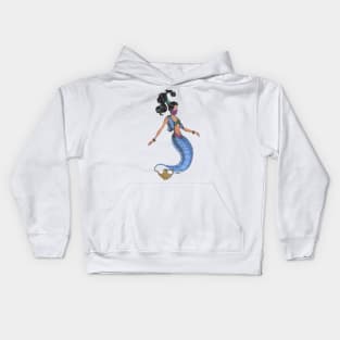 Three Wishes Kids Hoodie